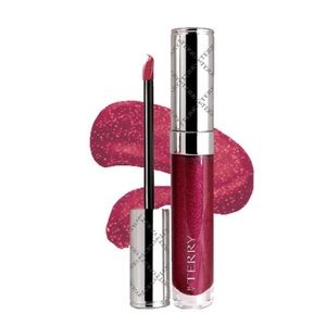 NWT By Terry TerryblybGloss Shine Wine List